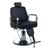 Barberske kreslo Damian Black Barberske kreslo Damian Black