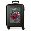JOUMMABAGS Spiderman Black (JB630040100001) JOUMMABAGS Spiderman Black (JB630040100001)