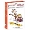 The Calvin and Hobbes Portable Compendium Set 1 The Calvin and Hobbes Portable Compendium Set 1