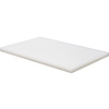YATO GASTRO Doska na krájanie 440 x 290 x 20 mm PE biela YATO GASTRO Doska na krájanie 440 x 290 x 20 mm PE biela