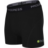 Pánské bambusové boxerky PROGRESS E Skn černá Velikost: XXL Pánské bambusové boxerky PROGRESS E Skn černá Velikost: XXL