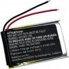 Powery Batéria Sony SmartWatch 2, SW 2 180mAh Li-Pol 3,7V - neoriginálna Powery Batéria Sony SmartWatch 2, SW 2 180mAh Li-Pol 3,7V - neoriginálna