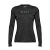 Dámsky dres Fox R Ranger Tru Dri Ls Jersey Black Dámsky dres Fox R Ranger Tru Dri Ls Jersey Black