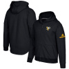 Adidas Pánská mikina Pittsburgh Penguins NHL Authentic Pro Squad ID Full-Zip Hood Veľkosť: L Adidas Pánská mikina Pittsburgh Penguins NHL Authentic Pro Squad ID Full-Zip Hood Veľkosť: L