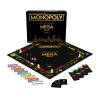 MONOPOLY Mega Gold Česká Republika MONOPOLY Mega Gold Česká Republika