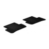 Gumové autokoberce Mercedes C-Class W204 2007-2014 (zadní) GLE Wintergood 0323-2 Gumové autokoberce Mercedes C-Class W204 2007-2014 (zadní) GLE Wintergood 0323-2