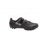 SIDI Dominator X Black cycling shoes - 41 SIDI Dominator X Black cycling shoes - 41