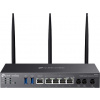 TP-Link DR3650V Omada AX3000 Wi-Fi 6 Gigabit Desktop DSL Gateway TP-Link DR3650V Omada AX3000 Wi-Fi 6 Gigabit Desktop DSL Gateway
