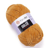 YarnArt Dolce 854 horčicová YarnArt Dolce 854 horčicová