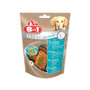 8in1 Pochoutka Fillets Dental 80g 8in1 Pochoutka Fillets Dental 80g