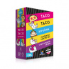 Albi Taco, taco, divočina Albi Taco, taco, divočina