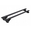 Priečniky na hagusy 120 cm AERO Black, MULTIPA Priečniky na hagusy 120 cm AERO Black, MULTIPA