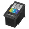HAKY Canon originál ink CL-541 XL, 5226B001, CMY, 400str., high capacity HAKY Canon originál ink CL-541 XL, 5226B001, CMY, 400str., high capacity