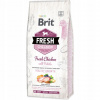 Brit Dog Fresh Chicken & Potato Puppy Healthy Growth 12 kg Brit Dog Fresh Chicken & Potato Puppy Healthy Growth 12 kg