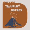 Tajuplný ostrov Tajuplný ostrov