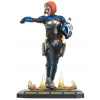 Star Wars: Clone Wars - Bo Katan Statue (1/7) Star Wars: Clone Wars - Bo Katan Statue (1/7)