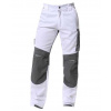 ARDON®SUMMER Pracovné nohavice do pása biela 56 H5623/56 ARDON®SUMMER Pracovné nohavice do pása biela 56 H5623/56
