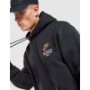Nike S Kapucňou M Club Bb Po Hoodie Čierna EUR XL Nike S Kapucňou M Club Bb Po Hoodie Čierna EUR XL