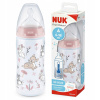 Nuk fľaša FC+ Disney Bambi 300 ml. (Tepelný hrnček Termos 500 ml športového náustka) Nuk fľaša FC+ Disney Bambi 300 ml. (Tepelný hrnček Termos 500 ml športového náustka)