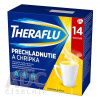THERAFLU PRECHLADNUTIE A CHRÍPKA plo por (4-vrst.vre.PET/LDPE/Al/LDPE) 1x14 ks THERAFLU PRECHLADNUTIE A CHRÍPKA plo por (4-vrst.vre.PET/LDPE/Al/LDPE) 1x14 ks