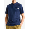 Polo tričko The North Face New Tanken Polo - summit navy Polo tričko The North Face New Tanken Polo - summit navy
