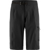 Pánské cyklošortky CRAFT Offroad XT w Pad C4 - černá Velikost: L Pánské cyklošortky CRAFT Offroad XT w Pad C4 - černá Velikost: L