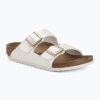 Detské šľapky BIRKENSTOCK Arizona Birko-Flor Narrow electric metallic pearl Detské šľapky BIRKENSTOCK Arizona Birko-Flor Narrow electric metallic pearl