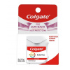 Colgate Total Pro Gum Health voskovaná dentálna niť 50 m Colgate Total Pro Gum Health voskovaná dentálna niť 50 m