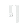 Samsung Športový remienok (veľkosť M/L) Watch 8 White Samsung Športový remienok (veľkosť M/L) Watch 8 White