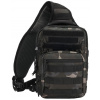 Brandit taška cez rameno US COOPER SLING BLIZZARD CAMO Brandit taška cez rameno US COOPER SLING BLIZZARD CAMO