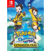 Pokemon Sword: Season Pass (Switch) - Nintendo Store konzole Pokemon Sword: Season Pass (Switch) - Nintendo Store konzole