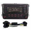 Autorádio VW RCN210 2-DIN Autorádio VW RCN210 2-DIN