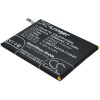 Batéria pre ZTE Grand S Flex, MF910, MF920, MF971 a ďalšie, 2300 mAh, Li-Pol Batéria pre ZTE Grand S Flex, MF910, MF920, MF971 a ďalšie, 2300 mAh, Li-Pol