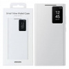 Samsung Smart View Galaxy S24 Ultra White EF-ZS928CWEGWW Samsung Smart View Galaxy S24 Ultra White EF-ZS928CWEGWW