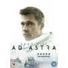 Ad Astra DVD Ad Astra DVD