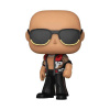 Funko WWE POP! Vinyl Figurka The Rock- Final Boss (WrestleMania 40) 9 cm Funko WWE POP! Vinyl Figurka The Rock- Final Boss (WrestleMania 40) 9 cm