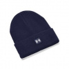 Under Armour Halftime Cuff Beanie | 0196039082381 | Modrá | OSFM Under Armour Halftime Cuff Beanie | 0196039082381 | Modrá | OSFM