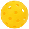 Merco Pluto loptička na pickleball žltá, multipack 16 ks Merco Pluto loptička na pickleball žltá, multipack 16 ks