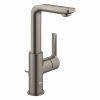 Grohe Lineare umývadlová batéria stojanková Brushed Hard Graphite 23296AL1 Grohe Lineare umývadlová batéria stojanková Brushed Hard Graphite 23296AL1