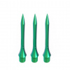 Caliburn Kovové hroty - Bamboo - Smooth - Dark Green - 28 mm Caliburn Kovové hroty - Bamboo - Smooth - Dark Green - 28 mm