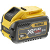 DeWalt DCB548 18/54V 12Ah Flexvolt DeWalt DCB548 18/54V 12Ah Flexvolt
