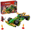 LEGO 71828 NINJAGO Lloydovo pretekárske auto s naťahovacím motorom LEGO 71828 NINJAGO Lloydovo pretekárske auto s naťahovacím motorom