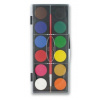 Faber-Castell 30 mm 21 farieb Faber-Castell 30 mm 21 farieb