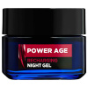 Zľava pri kúpe 2 ks - L'Oréal Paris Men Expert Power Age Night Gel 50 ml Zľava pri kúpe 2 ks - L'Oréal Paris Men Expert Power Age Night Gel 50 ml