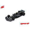 Model Spark Mercedes AMG Petronas W14 E Lewis Hamilton 1:43 Monaco GP 2023 Model Spark Mercedes AMG Petronas W14 E Lewis Hamilton 1:43 Monaco GP 2023
