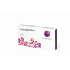 CooperVision Avaira Vitality (6 šošoviek) Dioptrie - sph: +5,00, priemer - DIA: 14,2, zakrivenie - B.C.: 8,4 CooperVision Avaira Vitality (6 šošoviek) Dioptrie - sph: +5,00, priemer - DIA: 14,2, zakrivenie - B.C.: 8,4