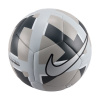 Nike Futsal Maestro Football Grey/Black Size 4 Nike Futsal Maestro Football Grey/Black Size 4
