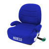 Podsedák iBooster SPARCO SK100ib I-SIZE, 125 - 150 cm , blue Podsedák iBooster SPARCO SK100ib I-SIZE, 125 - 150 cm , blue