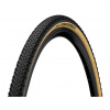Plášť CONTINENTAL Terra Speed ProTection kevlar cream - 28x1.35 Plášť CONTINENTAL Terra Speed ProTection kevlar cream - 28x1.35