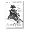 Stromy pýchy (G. K. Chesterton) Stromy pýchy (G. K. Chesterton)